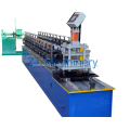 Garage Roller Shutter Door Making Machine